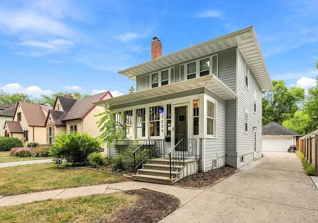 Photo 1 of Single family home for sale at 1238 4th Street N, Fargo, ND 58102 | MLS# 7161858 | Listing updated on 2026-10-21