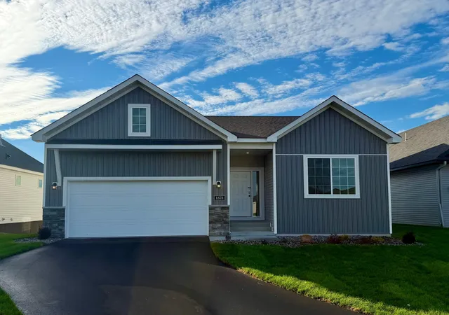 Single family home for sale at 1878 Aster Ct, Buffalo, MN 55313 | MLS# 7161861