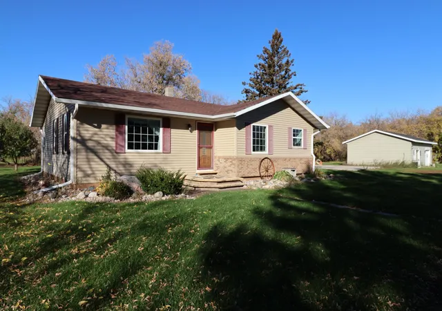 Single family home for sale at 3556 130th Street, Karlstad, MN 56732 | MLS# 7161864