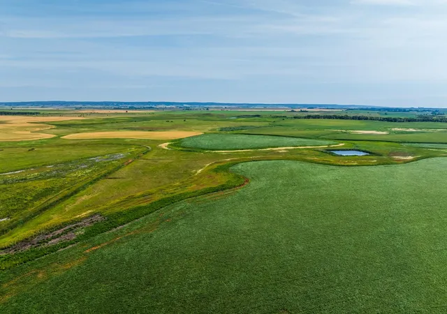 Photo 2 of Land for sale at Tbd 98 St Ne Lot 1, Bottineau, ND 58318 | MLS# 7161869 | Listing updated on 2026-10-19