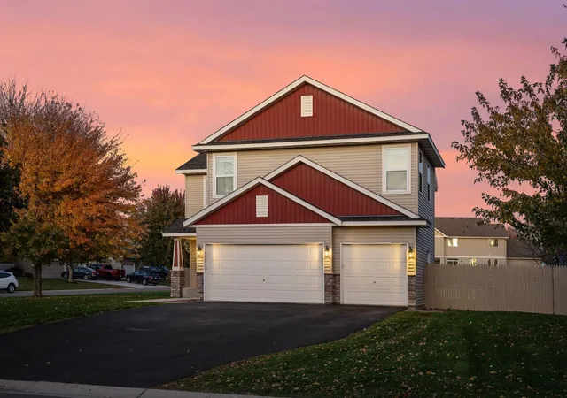 Photo 1 of Single family home for sale at 4998 Kama Ln Ne, Albertville, MN 55301 | MLS# 7161870 | Listing updated on 2026-10-22