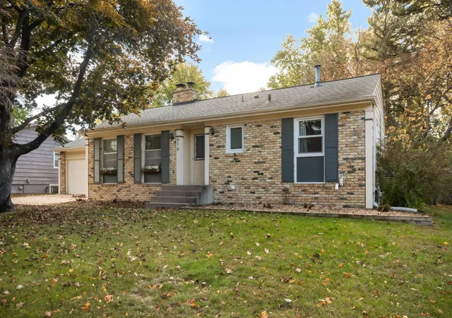 Photo 2 of Single family home for sale at 616 Rice Crk Ter Ne, Minneapolis, MN 55432 | MLS# 7161875 | Listing updated on 2026-10-23