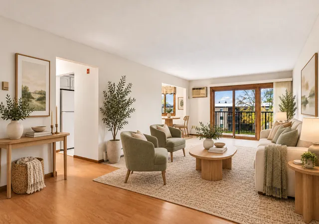 Photo 1 of Condo for sale at 2700 Oxford St N #140, Saint Paul, MN 55113 | MLS# 7161878 | Listing updated on 2026-10-21