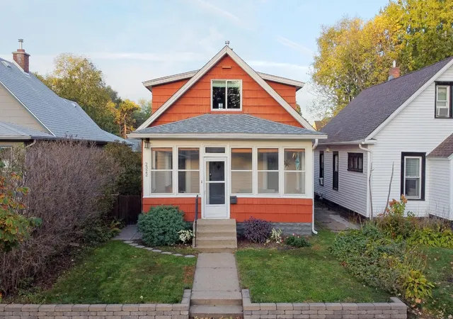 Single family home for sale at 2322 Grand St NE, Minneapolis, MN 55418 | MLS# 7161880