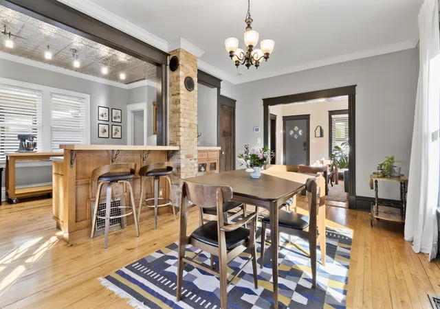 Photo 1 of Single family home for sale at 2322 Grand St NE, Minneapolis, MN 55418 | MLS# 7161880 | Listing updated on 2026-10-22
