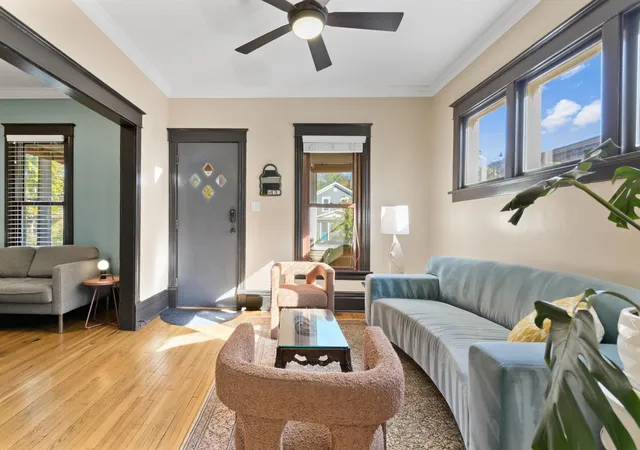 Photo 3 of Single family home for sale at 2322 Grand St NE, Minneapolis, MN 55418 | MLS# 7161880 | Listing updated on 2026-10-22