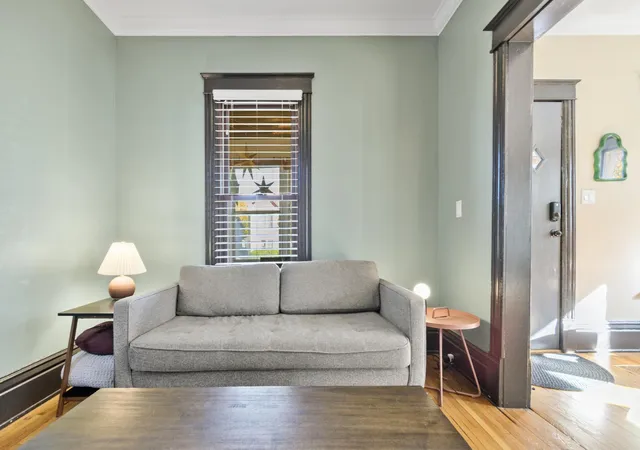 Photo 4 of Single family home for sale at 2322 Grand St NE, Minneapolis, MN 55418 | MLS# 7161880 | Listing updated on 2026-10-22
