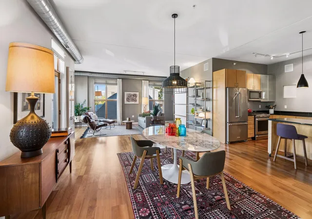Photo 2 of Condo for sale at 2845 Colfax Ave S #W301, Minneapolis, MN 55408 | MLS# 7161883 | Listing updated on 2026-10-22