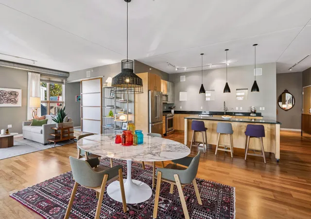 Photo 3 of Condo for sale at 2845 Colfax Ave S #W301, Minneapolis, MN 55408 | MLS# 7161883 | Listing updated on 2026-10-22
