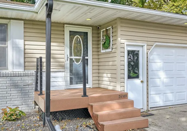 Photo 2 of Single family home for sale at 24109 Hogan Ave, Hampton, MN 55031 | MLS# 7161886 | Listing updated on 2026-10-23