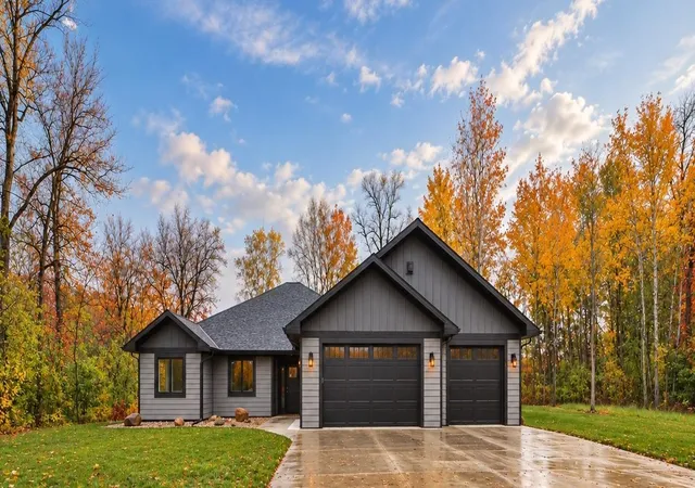 Photo 1 of Single family home for sale at 16 Deblock Ln, Crosby, MN 56441 | MLS# 7161892 | Listing updated on 2026-10-23
