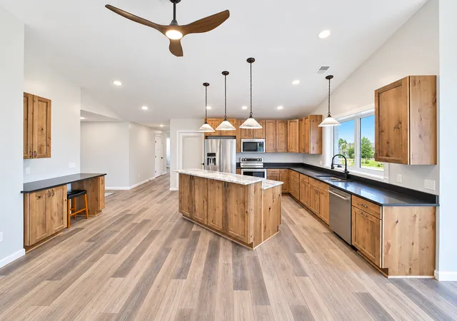 Photo 4 of Single family home for sale at 16 Deblock Ln, Crosby, MN 56441 | MLS# 7161892 | Listing updated on 2026-10-23