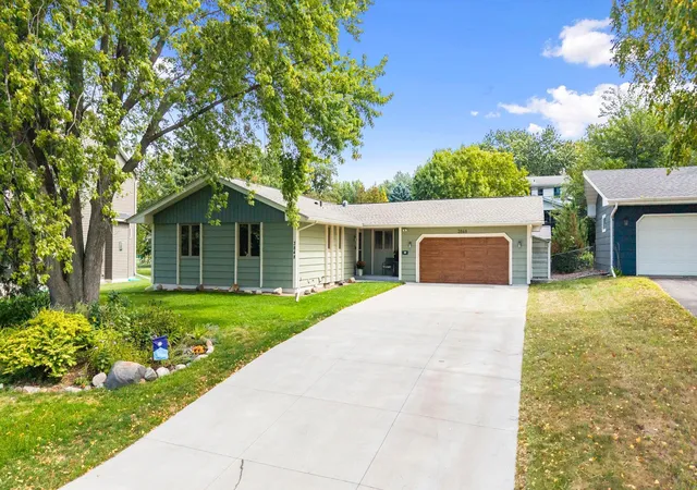 Single family home for sale at 3848 Maryland Ave N, Minneapolis, MN 55427 | MLS# 7161896