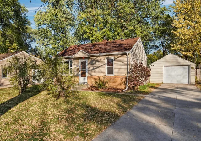 Photo 1 of Single family home for sale at 8347 Wentworth Ave S, Minneapolis, MN 55420 | MLS# 7161902 | Listing updated on 2026-10-23