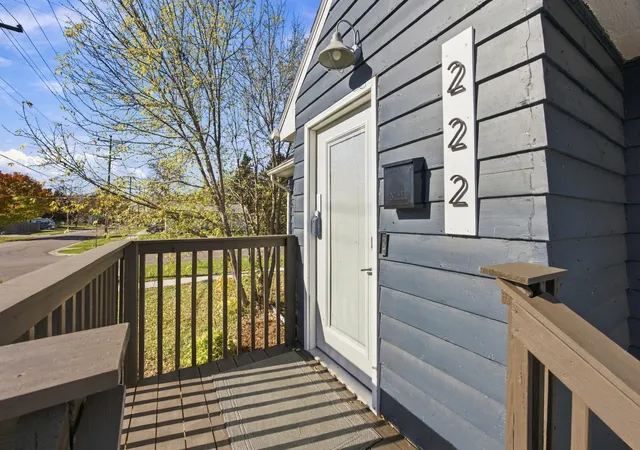 Photo 3 of Single family home for sale at 222 22nd Street S, Fargo, ND 58103 | MLS# 7161905 | Listing updated on 2026-10-28