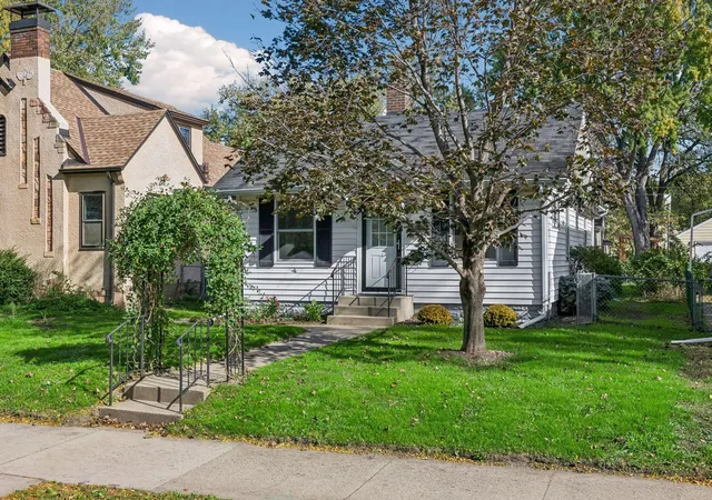 Single family home for sale at 5211 39th Avenue S, Minneapolis, MN 55417 | MLS# 7161923