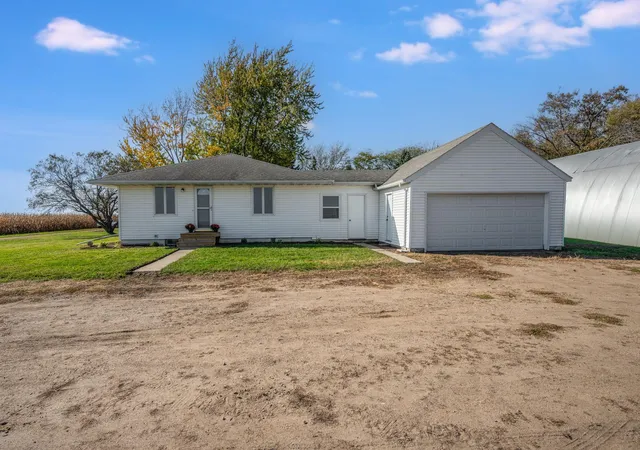 Photo 1 of Single family home for sale at 1414 130th Avenue, Welcome, MN 56181 | MLS# 7161926 | Listing updated on 2026-10-27