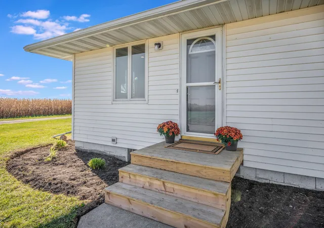 Photo 1 of Single family home for sale at 1414 130th Avenue, Welcome, MN 56181 | MLS# 7161926 | Listing updated on 2026-10-27