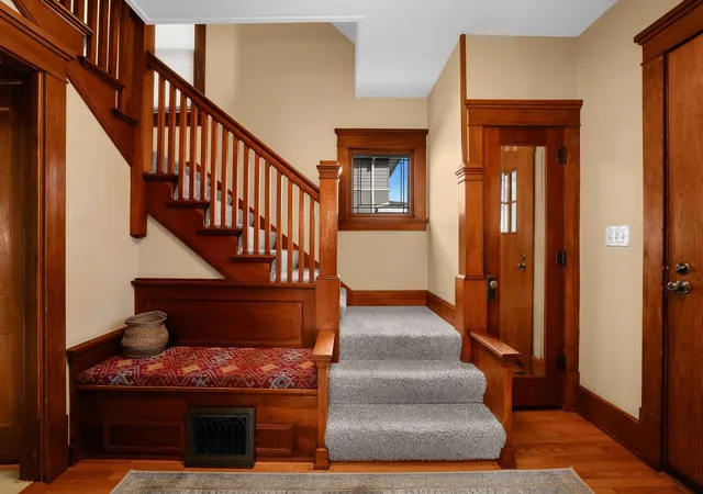 Photo 4 of Sale Pending at 309 S Jefferson St, Houston, MN 55943 | MLS# 7161927 | Listing updated on 2026-10-20