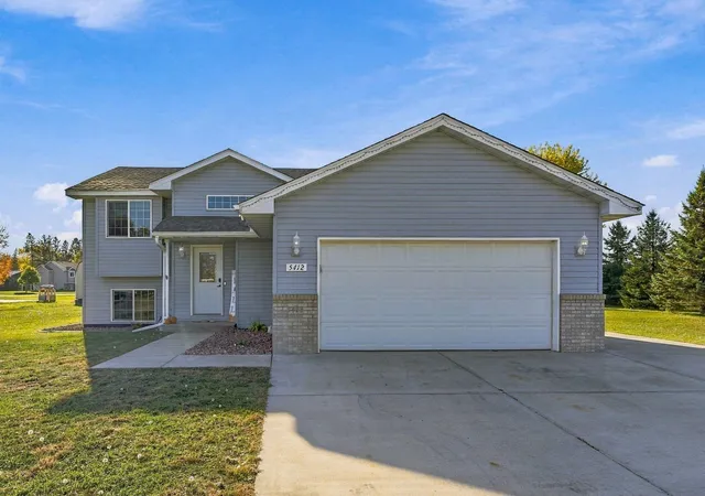 Photo 1 of Single family home for sale at 5412 Loganberry Cir, Rice, MN 56367 | MLS# 7161939 | Listing updated on 2026-10-23