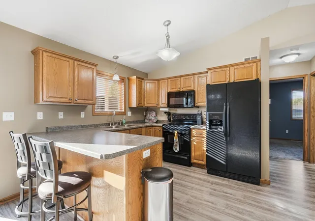 Photo 2 of Single family home for sale at 5412 Loganberry Cir, Rice, MN 56367 | MLS# 7161939 | Listing updated on 2026-10-23