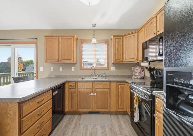 Photo 3 of Single family home for sale at 5412 Loganberry Cir, Rice, MN 56367 | MLS# 7161939 | Listing updated on 2026-10-23