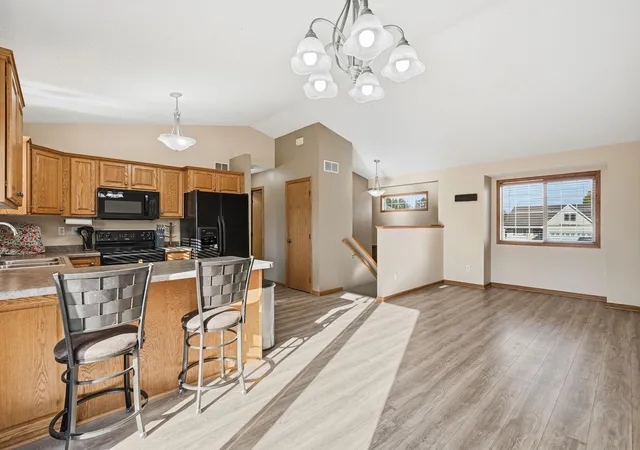Photo 4 of Single family home for sale at 5412 Loganberry Cir, Rice, MN 56367 | MLS# 7161939 | Listing updated on 2026-10-23