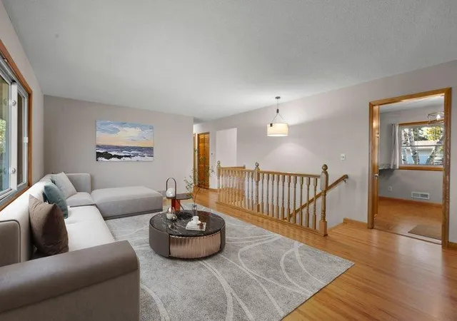 Photo 1 of Sale Pending at 9031 Johnson Ave S, Minneapolis, MN 55437 | MLS# 7161941 | Listing updated on 2026-10-23