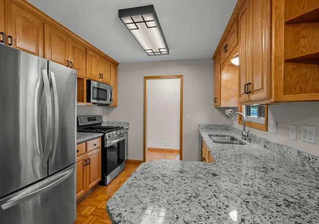 Photo 3 of Sale Pending at 9031 Johnson Ave S, Minneapolis, MN 55437 | MLS# 7161941 | Listing updated on 2026-10-23