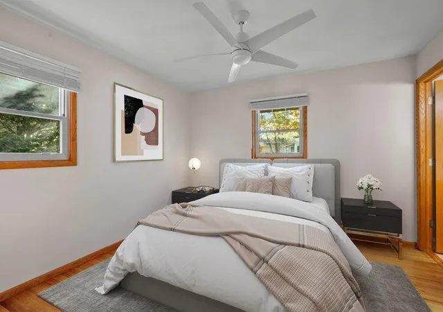 Photo 4 of Sale Pending at 9031 Johnson Ave S, Minneapolis, MN 55437 | MLS# 7161941 | Listing updated on 2026-10-23