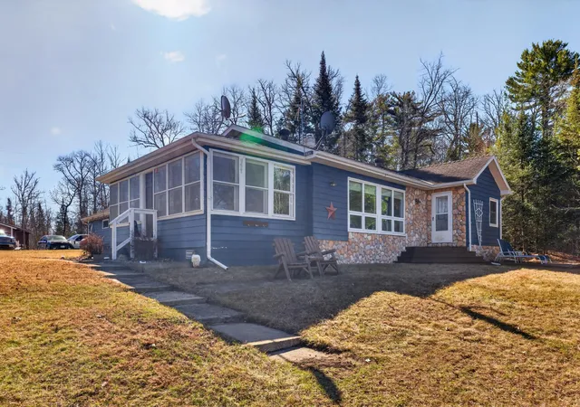 Photo 1 of Single family home for sale at 22708 Deep Woods Ln, Nevis, MN 56467 | MLS# 7161943 | Listing updated on 2026-10-20