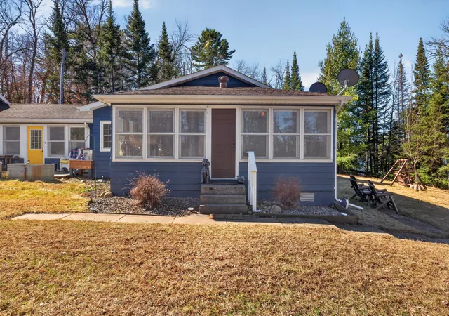 Photo 2 of Single family home for sale at 22708 Deep Woods Ln, Nevis, MN 56467 | MLS# 7161943 | Listing updated on 2026-10-20