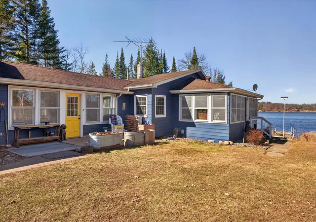 Photo 3 of Single family home for sale at 22708 Deep Woods Ln, Nevis, MN 56467 | MLS# 7161943 | Listing updated on 2026-10-20