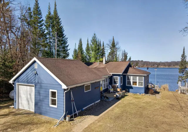 Photo 3 of Single family home for sale at 22708 Deep Woods Ln, Nevis, MN 56467 | MLS# 7161943 | Listing updated on 2026-10-20