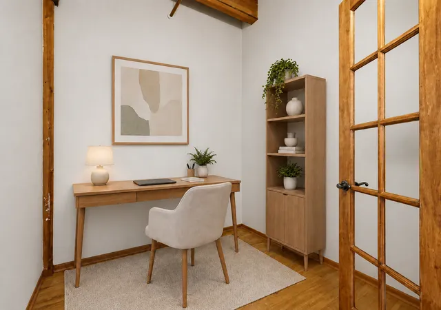 Listing Photo 4 - Condo for sale in building located at 400 N 1St St, Minneapolis, MN 55401 - Unit #502