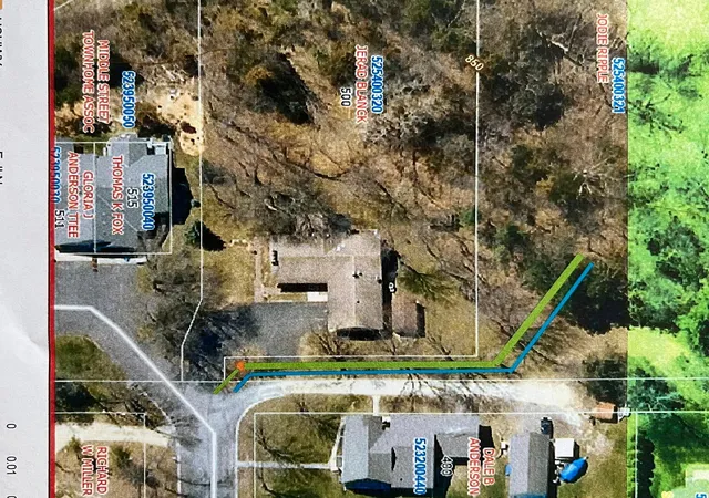 Photo 1 of Land for sale at Tbd Middle St, Cannon Falls, MN 55009 | MLS# 7161948 | Listing updated on 2026-10-19