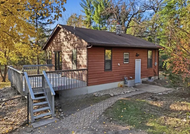 Photo 1 of Single family home for sale at 2200 161st Avenue NW, Andover, MN 55304 | MLS# 7161961 | Listing updated on 2026-10-27