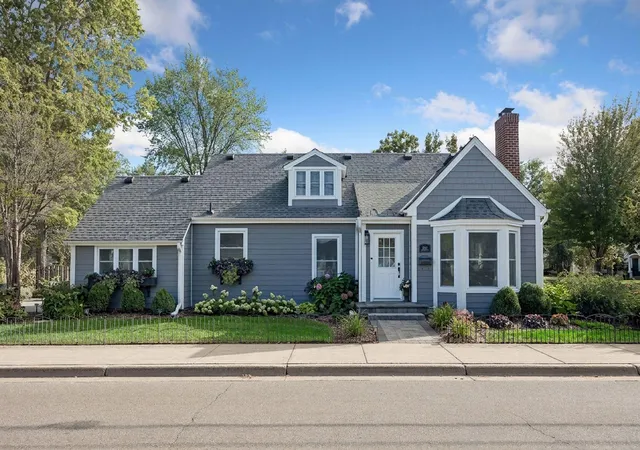 Single family home for sale at 2601 Inglewood Ave S, Minneapolis, MN 55416 | MLS# 7161962