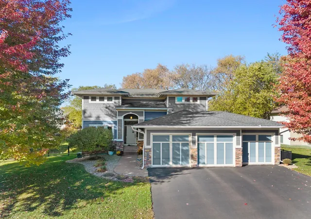 Single family home for sale at 16641 Jacaranda Way, Lakeville, MN 55044 | MLS# 7161978