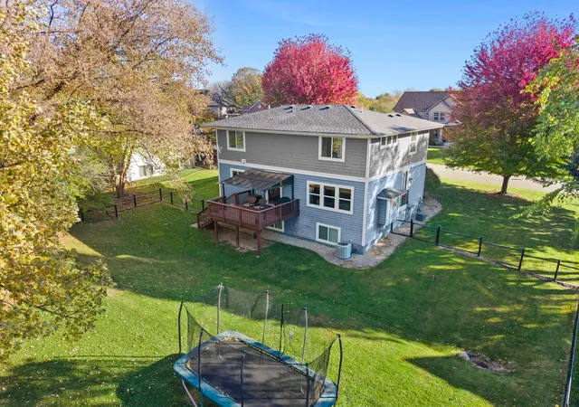 Photo 2 of Single family home for sale at 16641 Jacaranda Way, Lakeville, MN 55044 | MLS# 7161978 | Listing updated on 2026-10-30