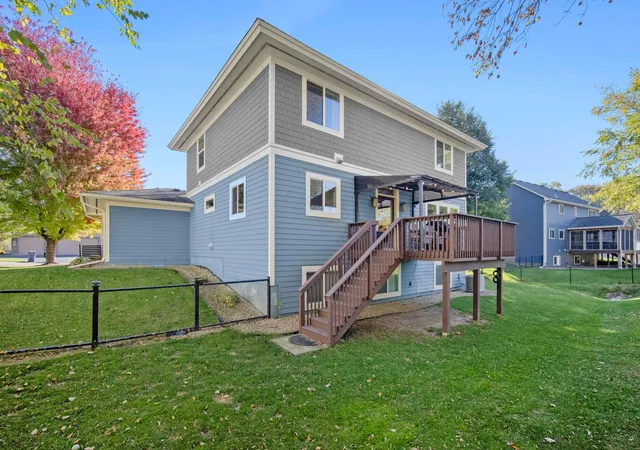 Photo 3 of Single family home for sale at 16641 Jacaranda Way, Lakeville, MN 55044 | MLS# 7161978 | Listing updated on 2026-10-30