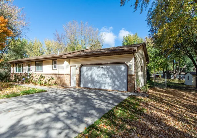 Photo 3 of Single family home for sale at 16541 Mankato St Ne, Andover, MN 55304 | MLS# 7161993 | Listing updated on 2026-10-23