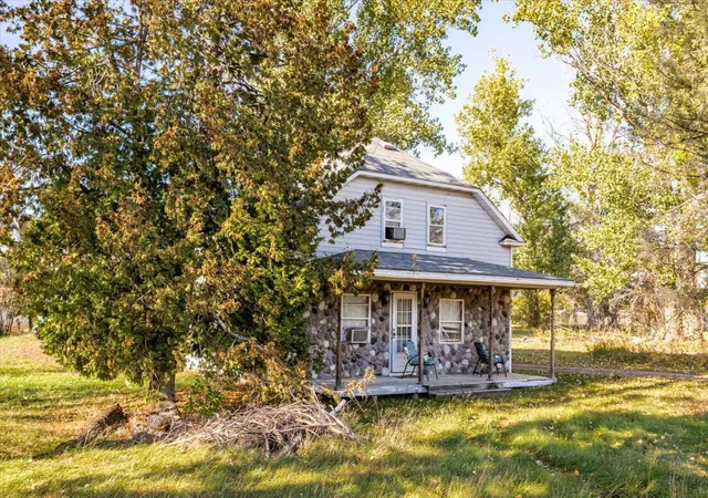 Photo 1 of Single family home for sale at 8953 Market St, Sturgeon Lake, MN 55783 | MLS# 7162041 | Listing updated on 2026-10-20