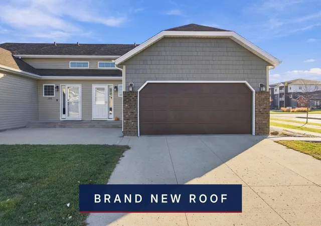 Single family home for sale at 3372 27th Street S, Moorhead, MN 56560 | MLS# 7162046