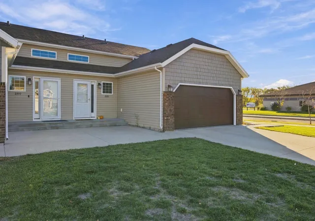 Photo 1 of Single family home for sale at 3372 27th Street S, Moorhead, MN 56560 | MLS# 7162046 | Listing updated on 2026-10-23