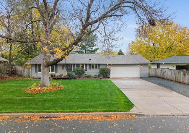 Single family home for sale at 10621 Russell Ave S, Minneapolis, MN 55431 | MLS# 7162057