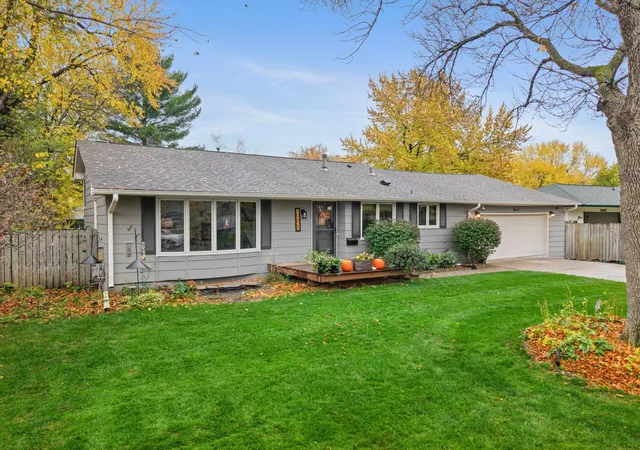 Photo 1 of Single family home for sale at 10621 Russell Ave S, Minneapolis, MN 55431 | MLS# 7162057 | Listing updated on 2026-10-30