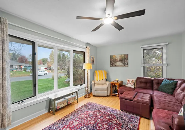Photo 2 of Single family home for sale at 10621 Russell Ave S, Minneapolis, MN 55431 | MLS# 7162057 | Listing updated on 2026-10-30