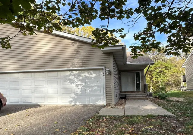 Townhouse for sale at 3684 Robin Ln, Saint Paul, MN 55122 | MLS# 7162072