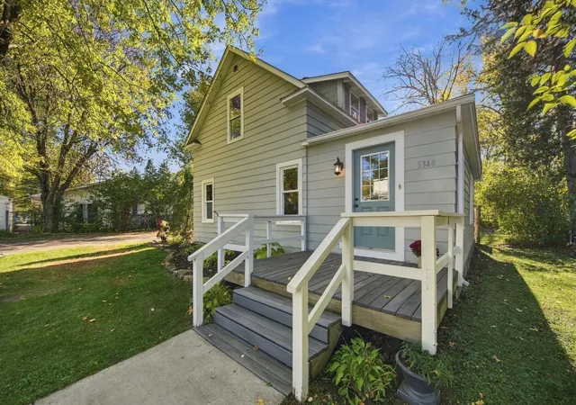 Photo 3 of Single family home for sale at 5340 Eagle St, Saint Paul, MN 55110 | MLS# 7162103 | Listing updated on 2026-10-23